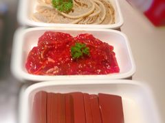 -海底捞火锅(万丰桥店)
