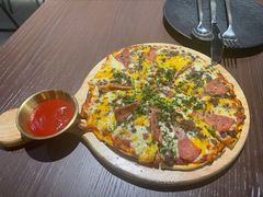 -Shantek象提南亚西餐厅&Bistro(淮海中路店)