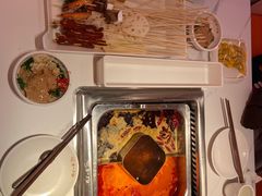-串一火锅(赛格国际购物中心店)