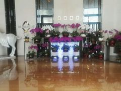 -富力希尔顿酒店·地阔自助餐厅