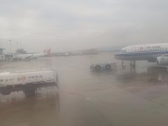 -威海大水泊国际机场