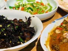 -啄佬食堂