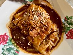 -何九海南茶店(鬼仔巷店)