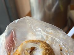 -运栋天马牛肉饼(林科大店)
