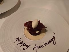 -Caprice(香港四季酒店)