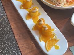 -泰香米泰国餐厅(北城天街店)