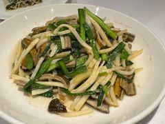 -老吉士酒家(天平路店)