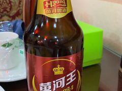 -范记靖远羊羔肉(博物馆店)