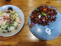 -古琢小馆·珠海味(南方软件园店)