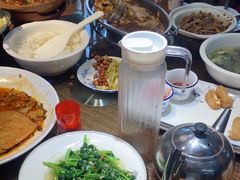 -缘来聚·徽菜名店(黄山宏村店)