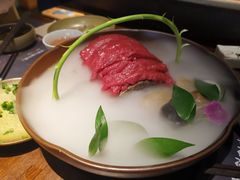 -盡膳口福跷脚牛肉火锅(合生汇购物中心店)