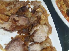 -瑞丰园庭院餐厅·白族传统家常菜