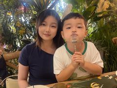 -第101座花园餐厅(湖滨88店)