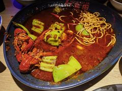 -红盔甲·小龙虾(车公庙店)