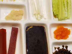 -范家小馆·烤鸭新京菜(金融街店)