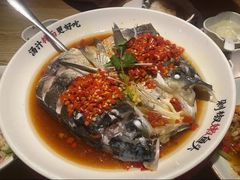 -湘阁里辣(沙井华润万家店)