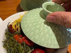 -青海名吃尕张娃非遗烤肉(海湖总店)