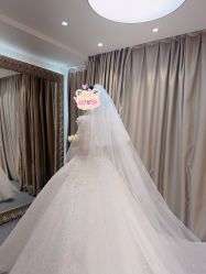 -MOOSA COUTURE沐纱