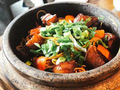 -刀板香·安徽菜(望江东路店)