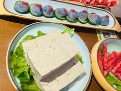 -苏皙·传统涮(南京六合万达欢乐港店)