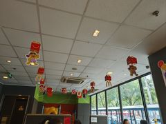 -麦当劳(正定瑞天店)