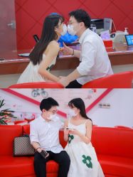 -JEFF STUDIO摄影摄像婚礼跟拍