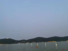 -云龙湖旅游景区