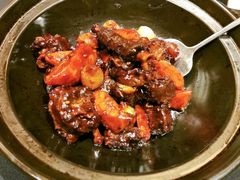 -A One Kitchen·南京精菜馆(德基广场店)
