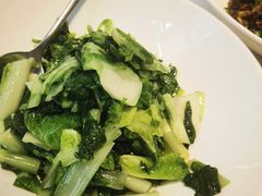 小炒白菜-院里寻菜·精致庭院菜(观沙岭店)