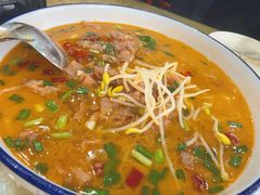 -老东阳·外婆菜(横店店)