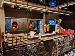 -秀儿四九城·新京菜(亚运村鸟巢店)