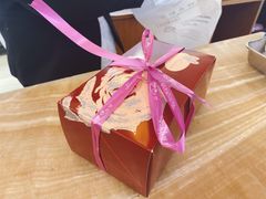 -蜂蝶来饼店(拱北总店)