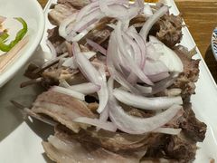 -清真·玛丽亚新疆菜主题餐厅(浙江中路店)