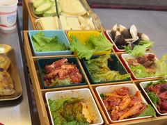 -阿昌白族石板烧·菌锅(大理古城店)