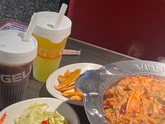 -胖哥俩肉蟹煲(济南印象城店)