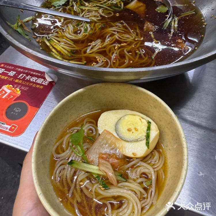 万通里的烧烤摊🍖