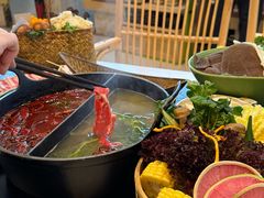 -山缓缓火锅(苏州仁恒仓街店)