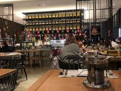 -苏州知音温德姆至尊酒店·四季海鲜自助餐厅(汾湖店)