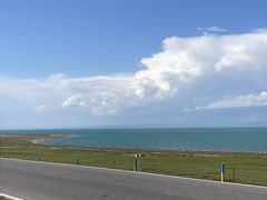 -青海湖国家重点风景名胜区