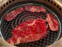 西冷牛排-神户赤童日式烤肉伙伴(东直门店)