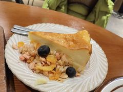 -CRAZYONES西班牙海鲜饭(上海美罗城店)