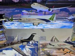-国家会展中心