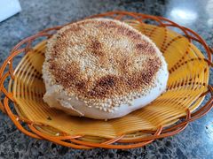 -清真喜兰老丁羊汤特色小吃