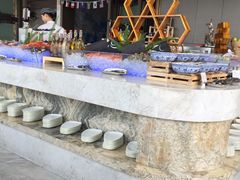 -万达文华酒店·48F云端窗景美食汇自助餐厅