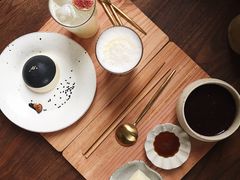 -知亘茶食