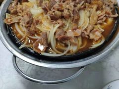-张茂民族饭店(胜利北路店)