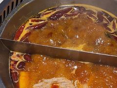 -麻辣英雄重庆火锅(陈江天益城店)
