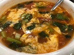 -听涛雅苑百味饺子老家菜馆