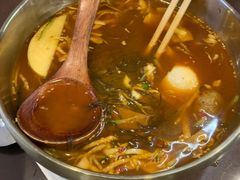 -服务大楼冷面(延大店)