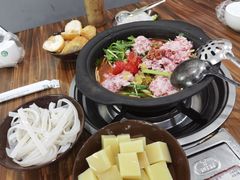 -笔记安顺夺夺粉火锅